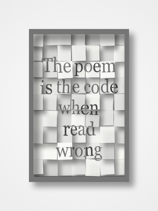 The Metaphor Machine #8119