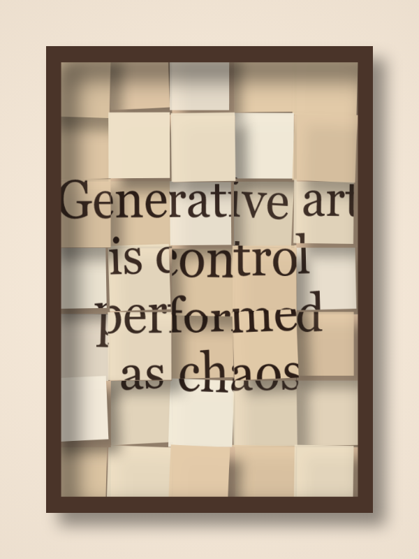 The Metaphor Machine #12485