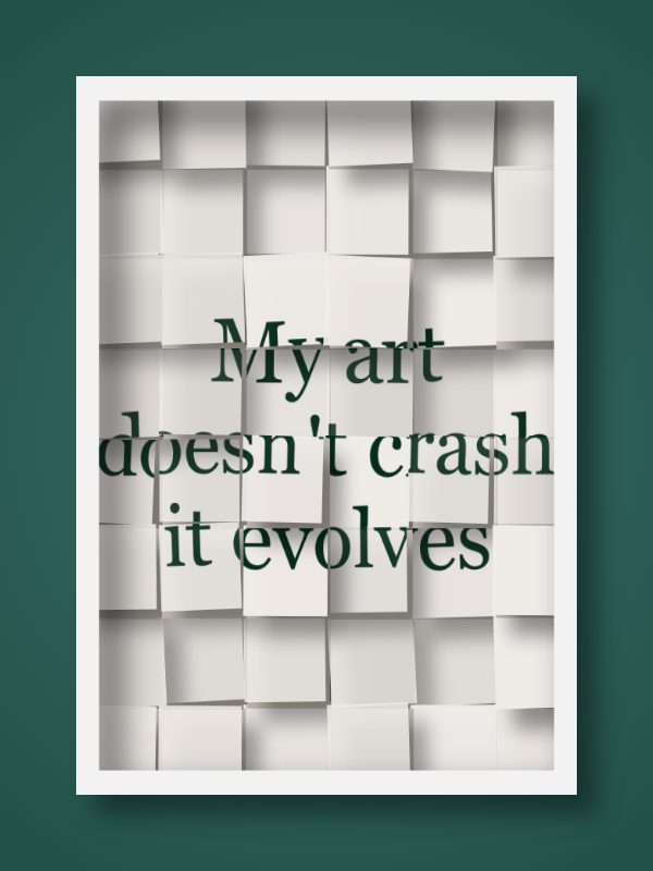 The Metaphor Machine #6169
