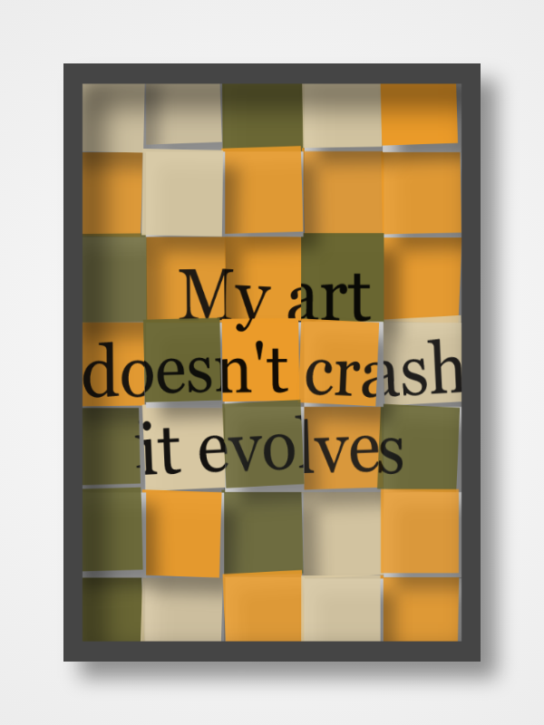 The Metaphor Machine #10832