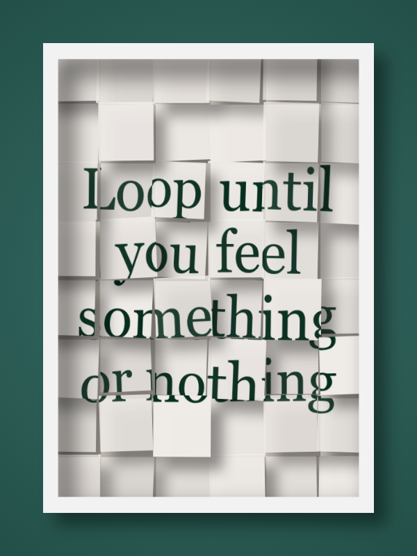 The Metaphor Machine #16080