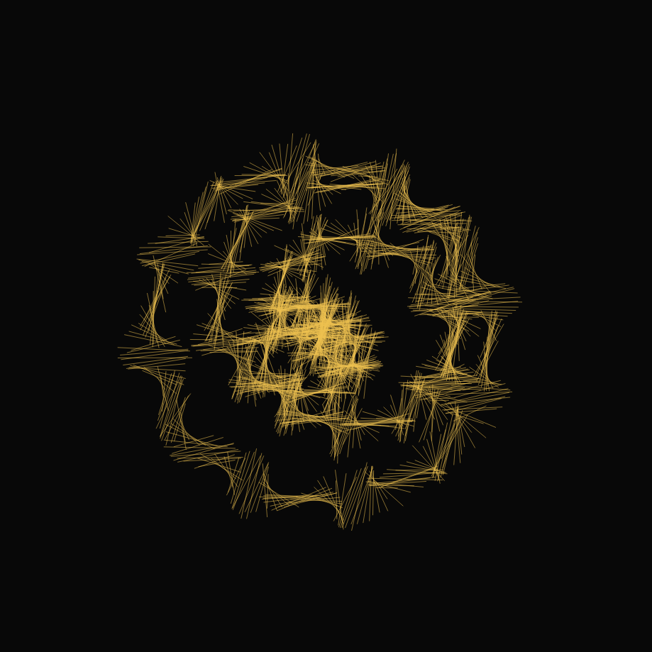 The Noise #7998