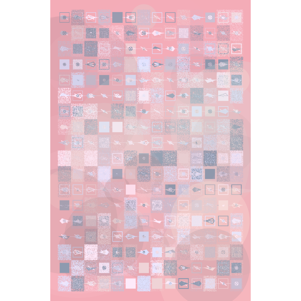 Etude #419