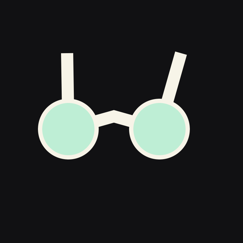 Art Glasses #27