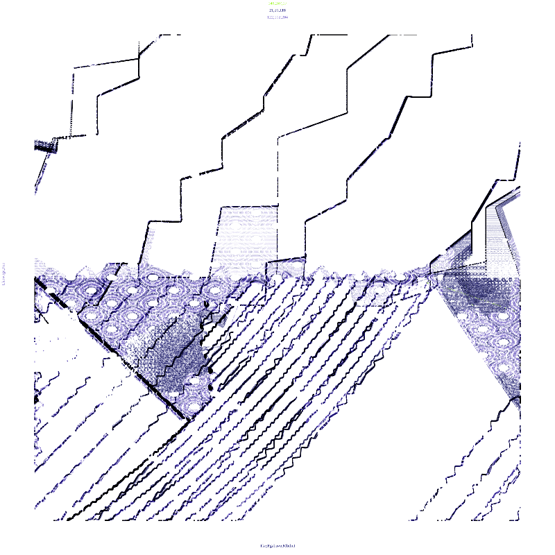 Emergent Forms #105