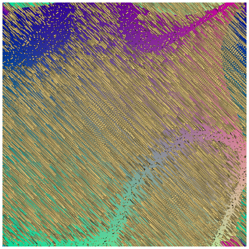 Psychopathic Patterns  #56