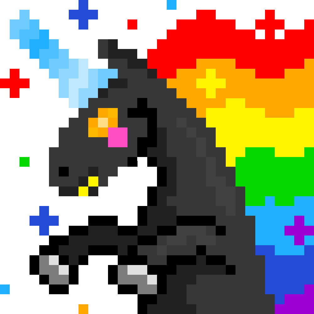 Unicorn #4300