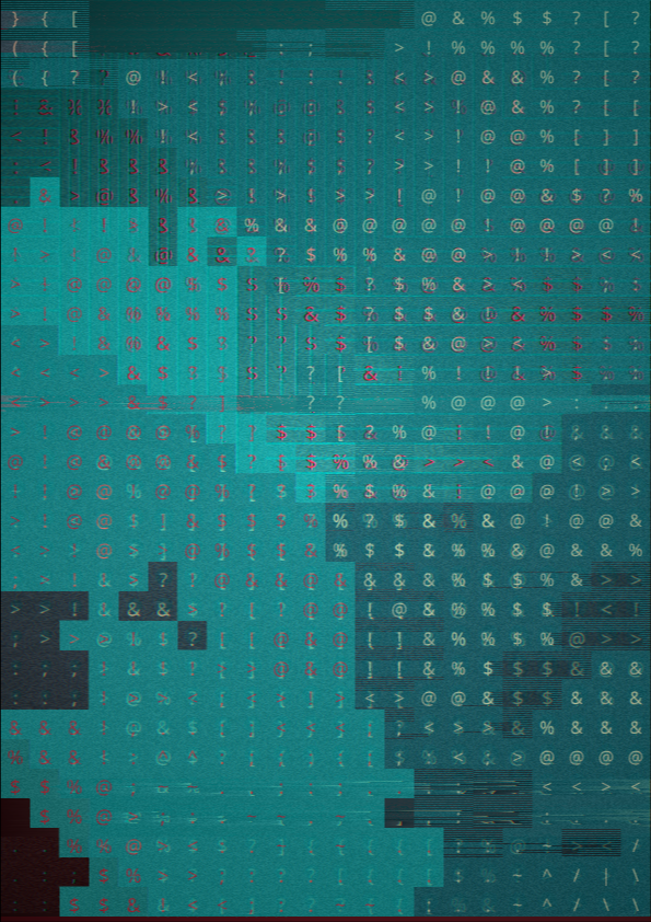 Convergence Remnants #18195