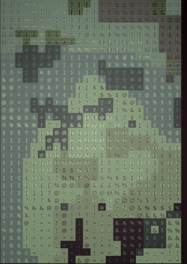 Convergence Remnants #11315