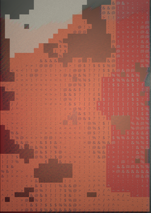 Convergence Remnants #19156