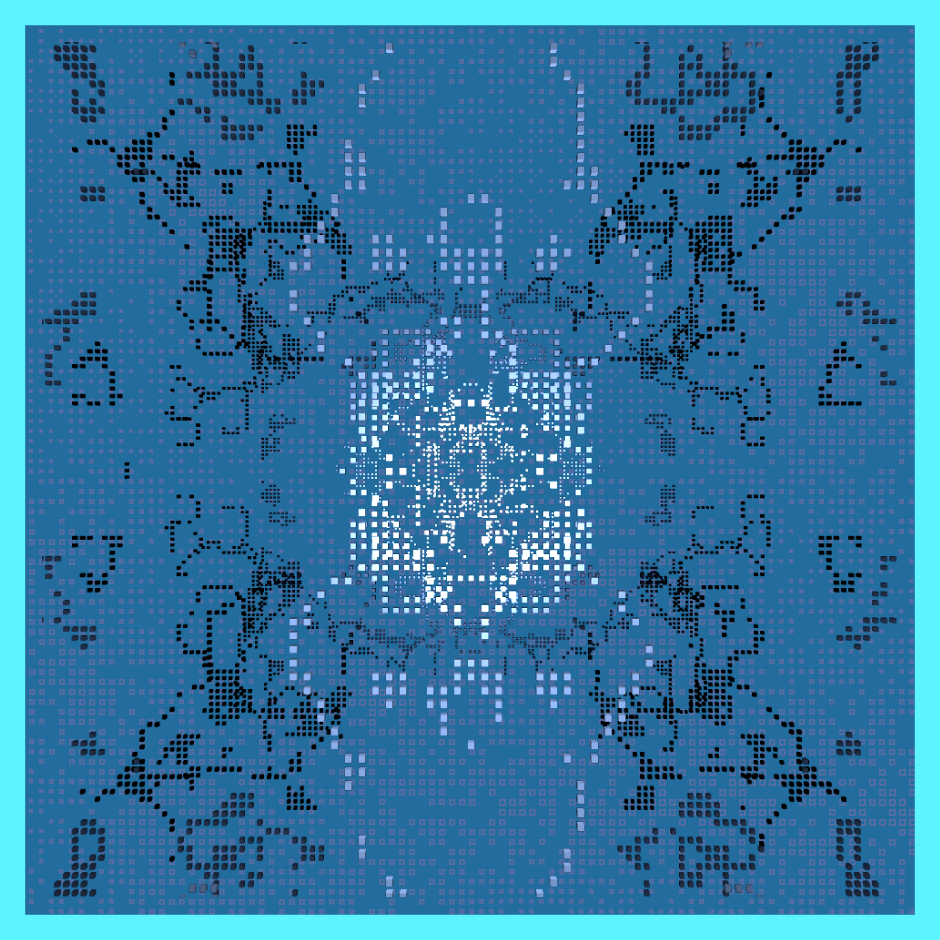 X-Form Base #1574