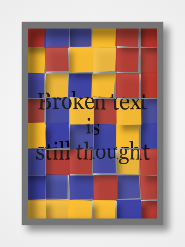 The Metaphor Machine #37756