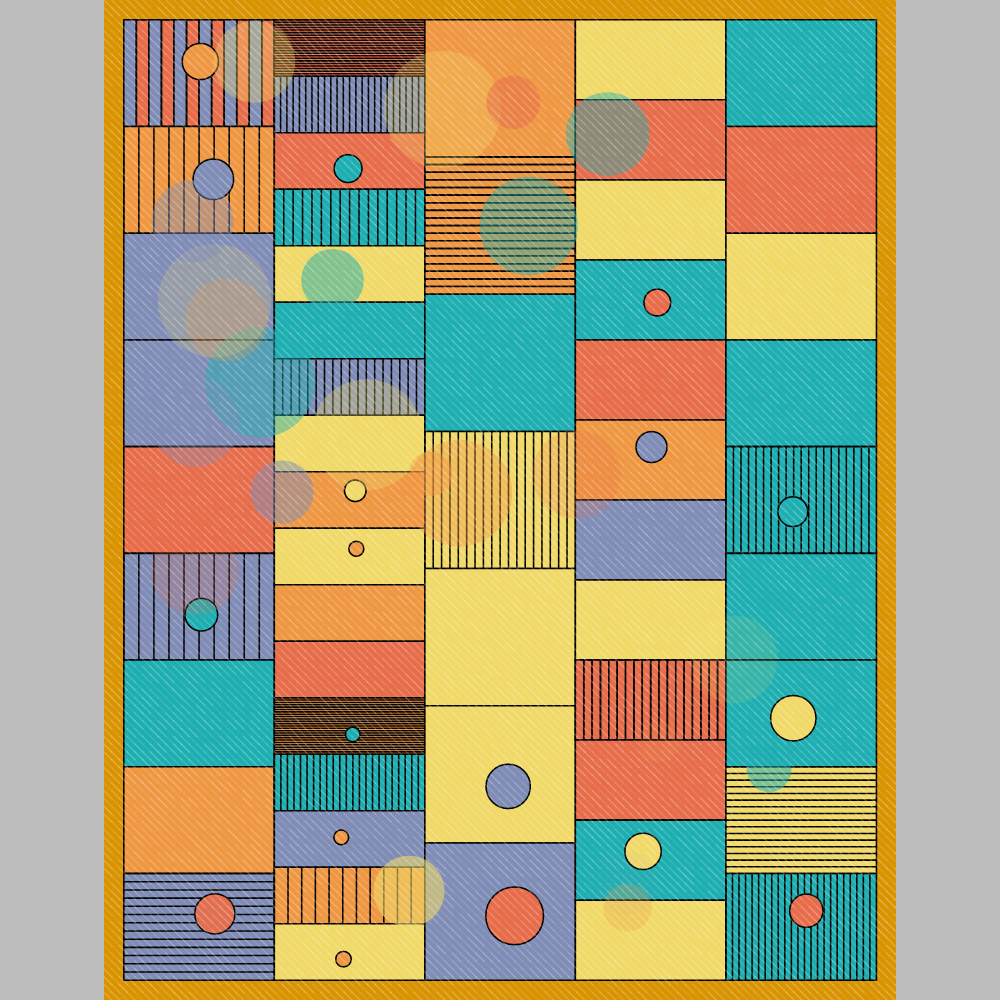 Shifted Blocks #126