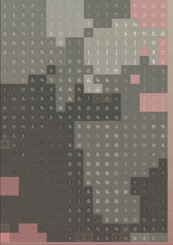 Convergence Remnants #8384