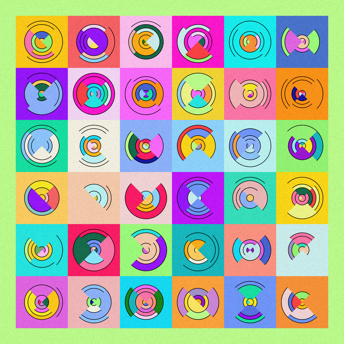 MoodColors #42