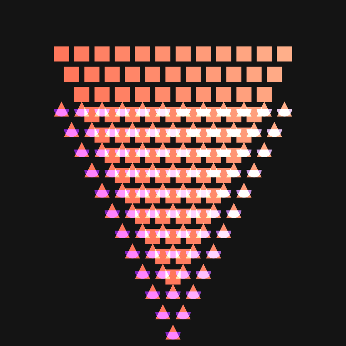 Tesselations #246