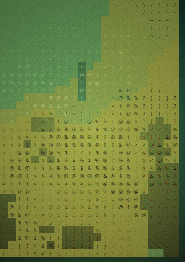 Convergence Remnants #16034