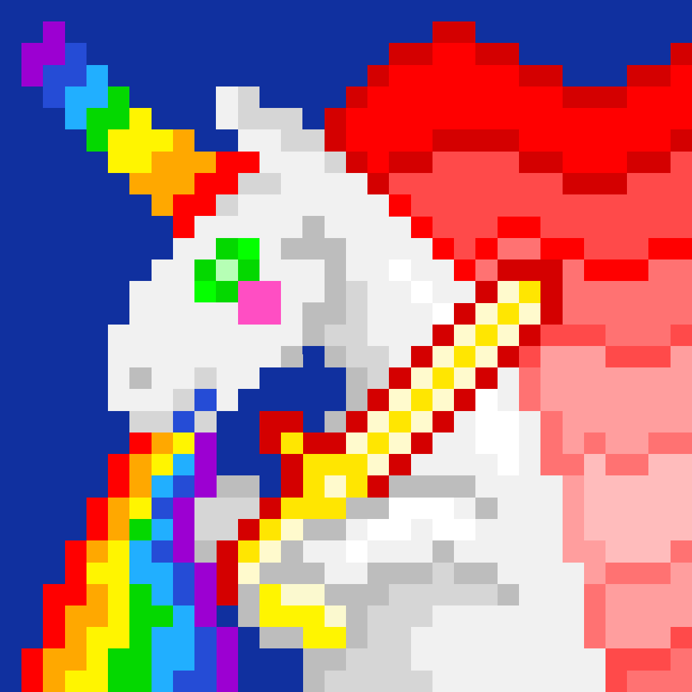 Unicorn #5890