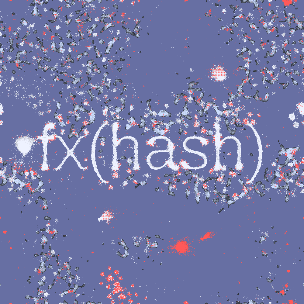 Physarum Logo #610