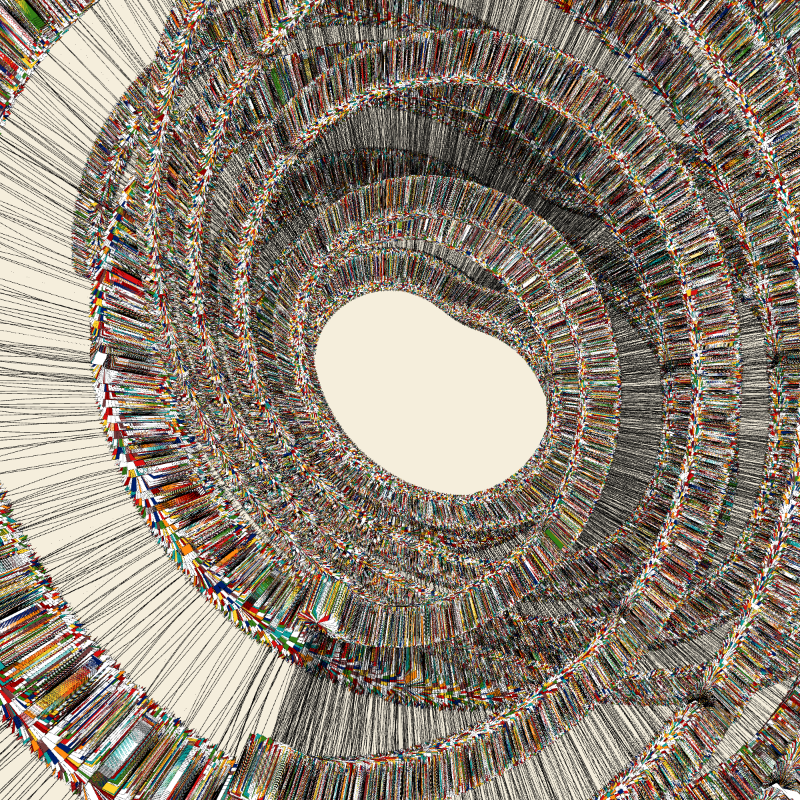 Singularithm #1056