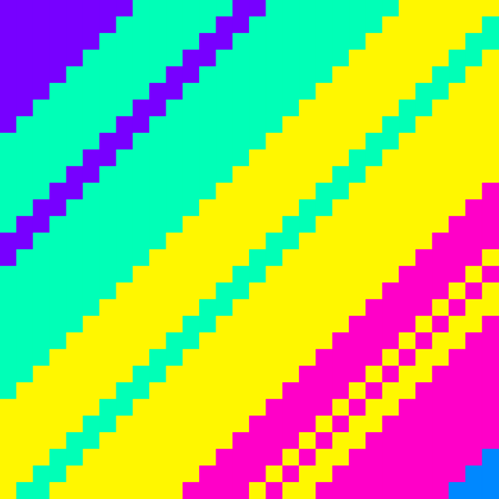 Linez! #39