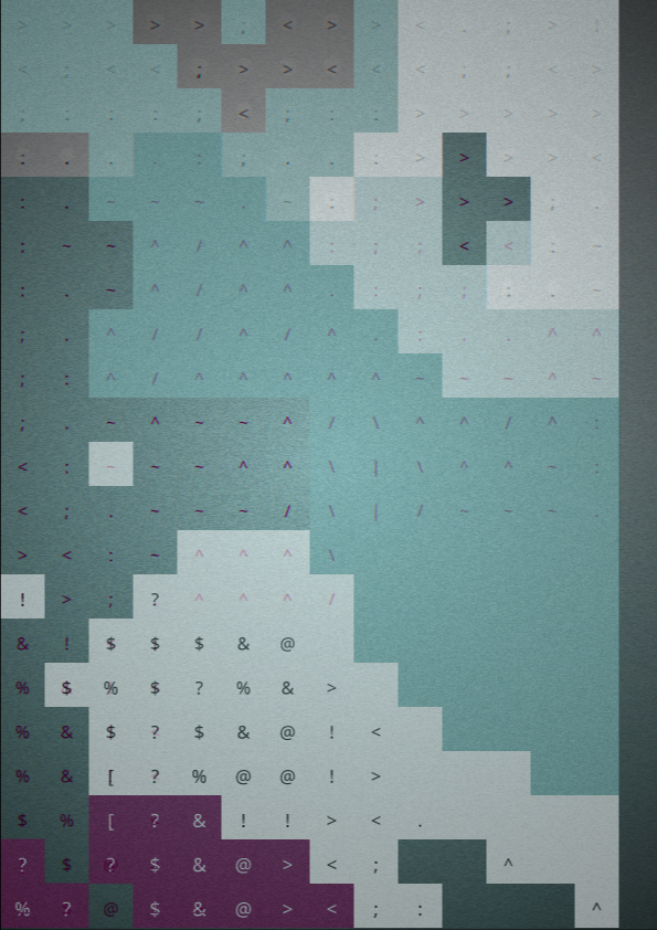 Convergence Remnants #14318