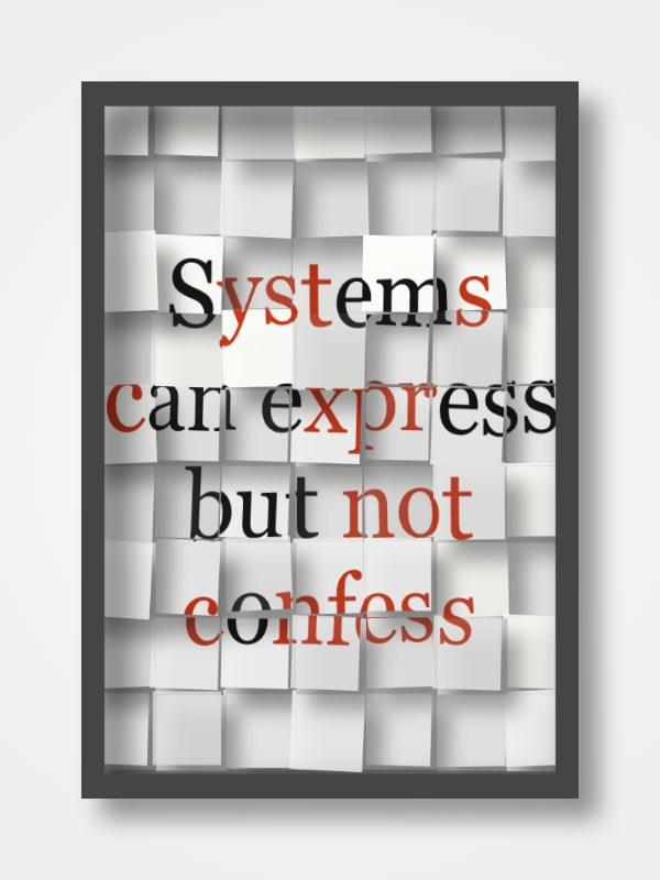 The Metaphor Machine #1456