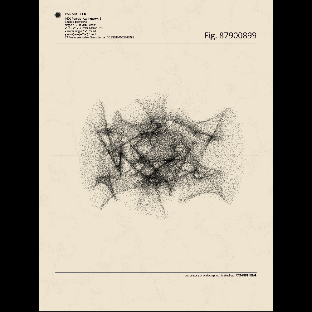 Backward Oscillations #118