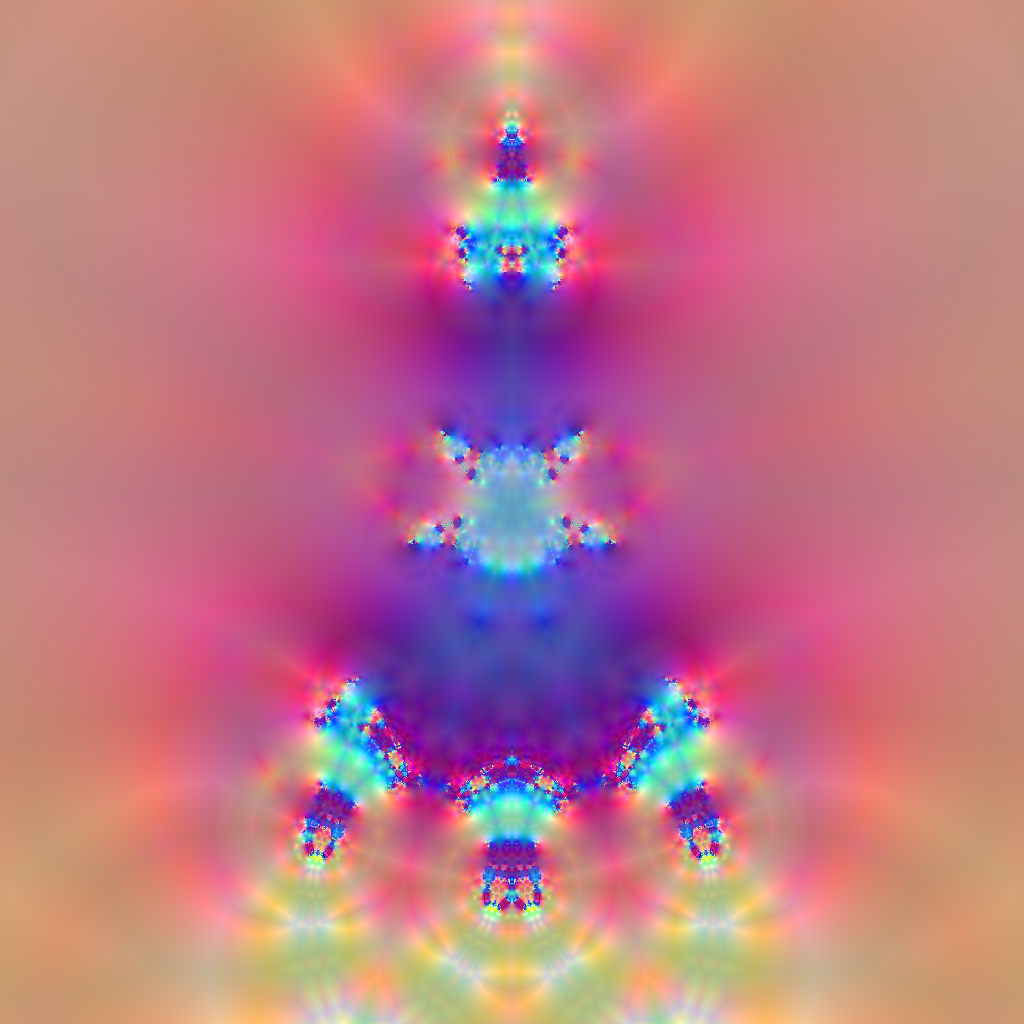 Kaleidoscopics #7