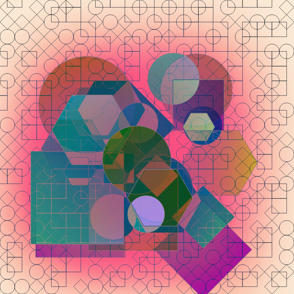 Shapetry #10