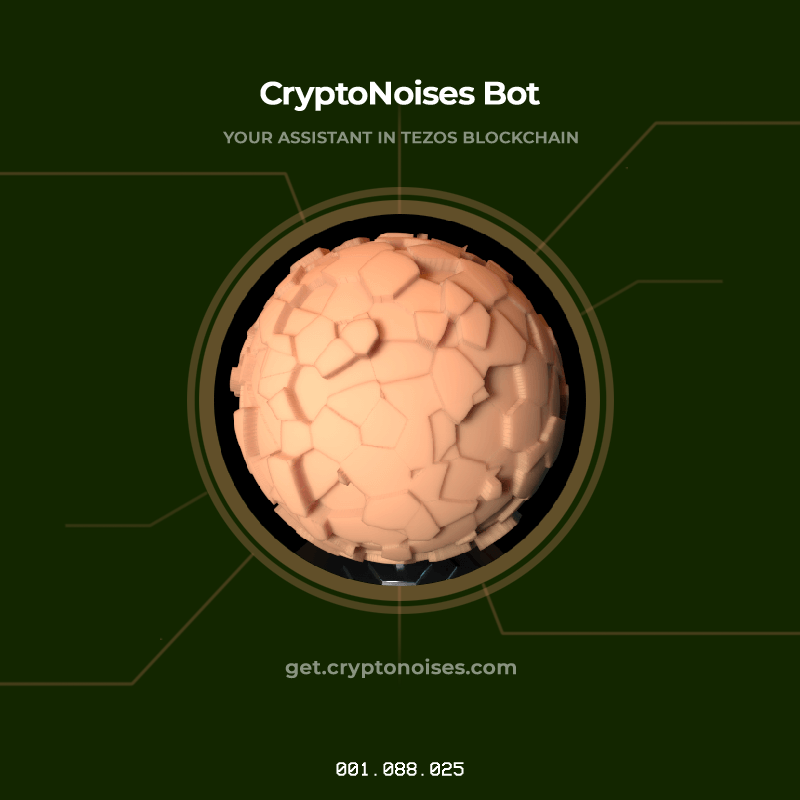 CryptoNoises.01 #178