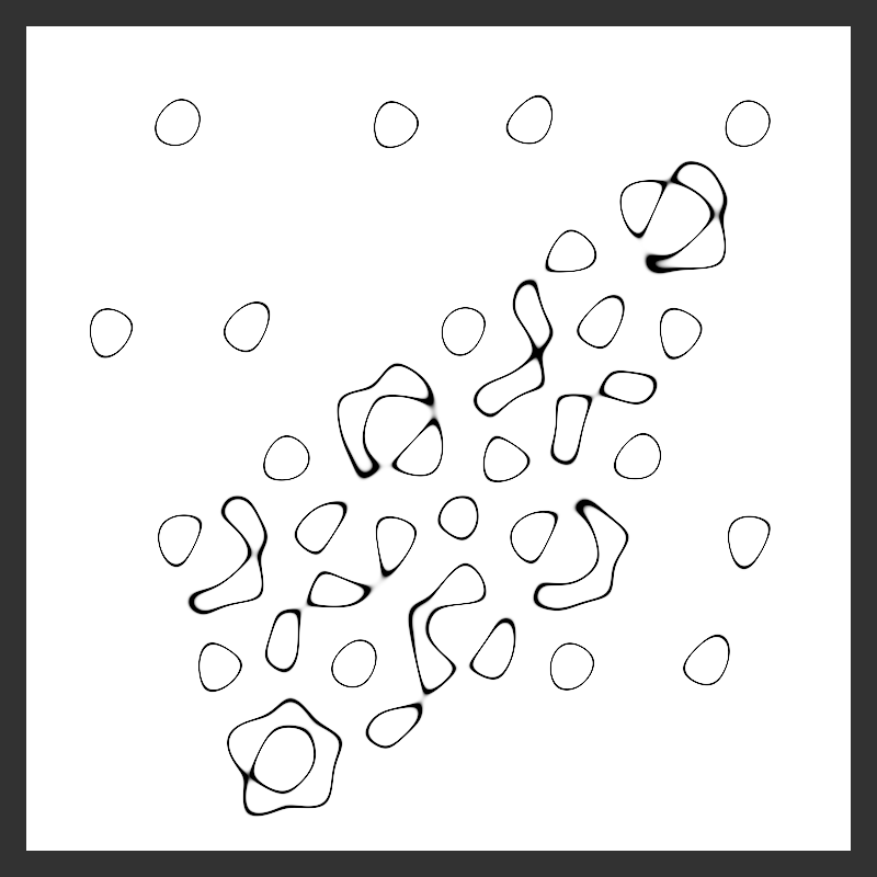 Chromosomic #21