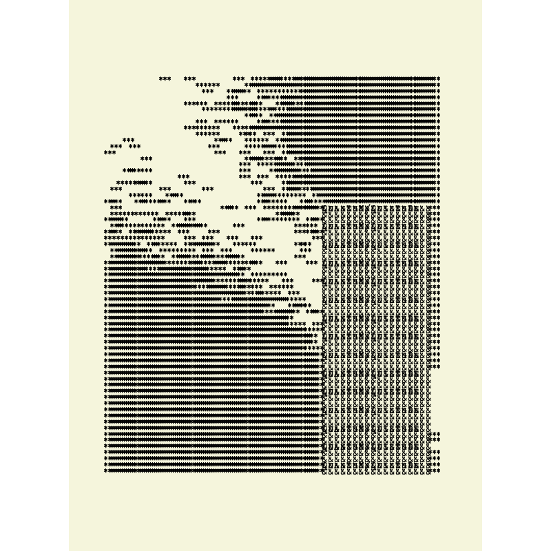 Idle/Interludes #1450