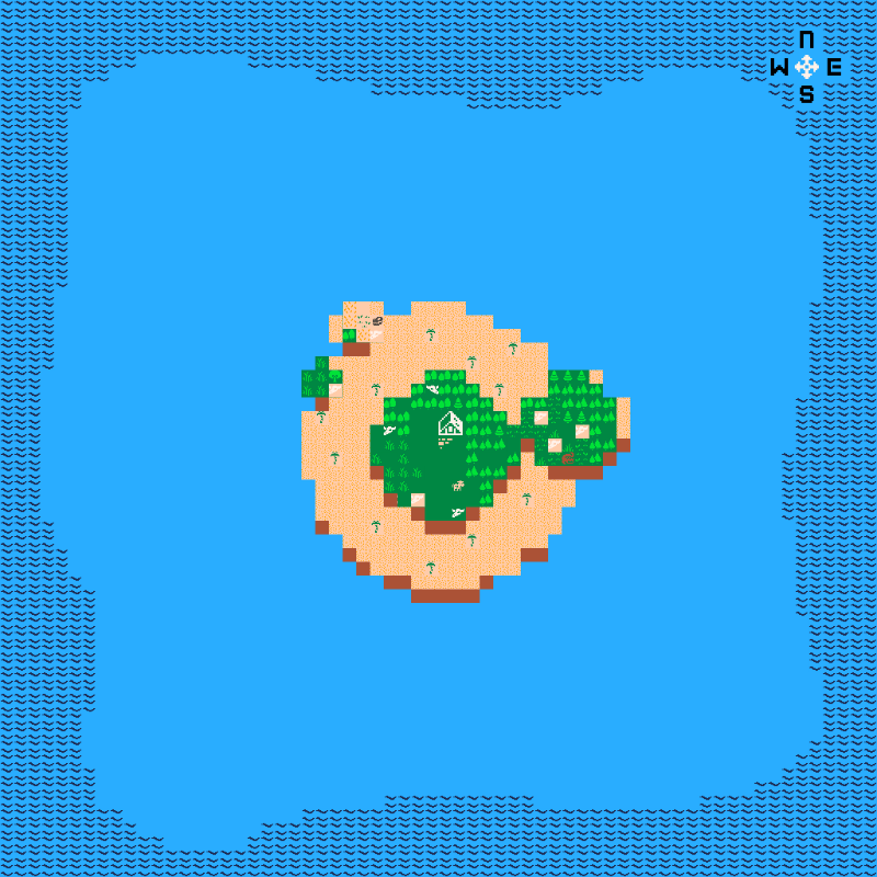 Wen Island? #2