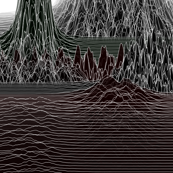 ALFA MOUNTAINS- looking beyond the horizon #6