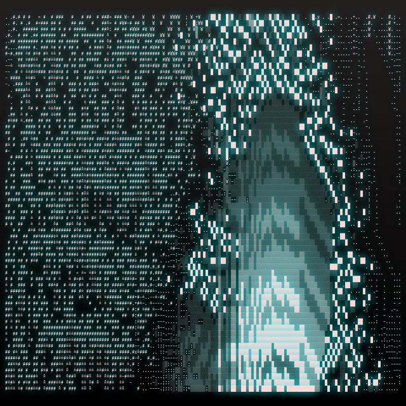 ASCII-SCAPE #145