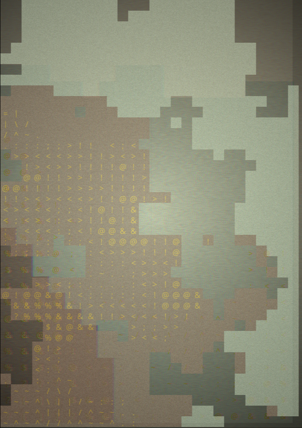 Convergence Remnants #3976