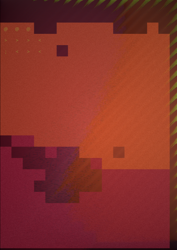 Convergence Remnants #15998