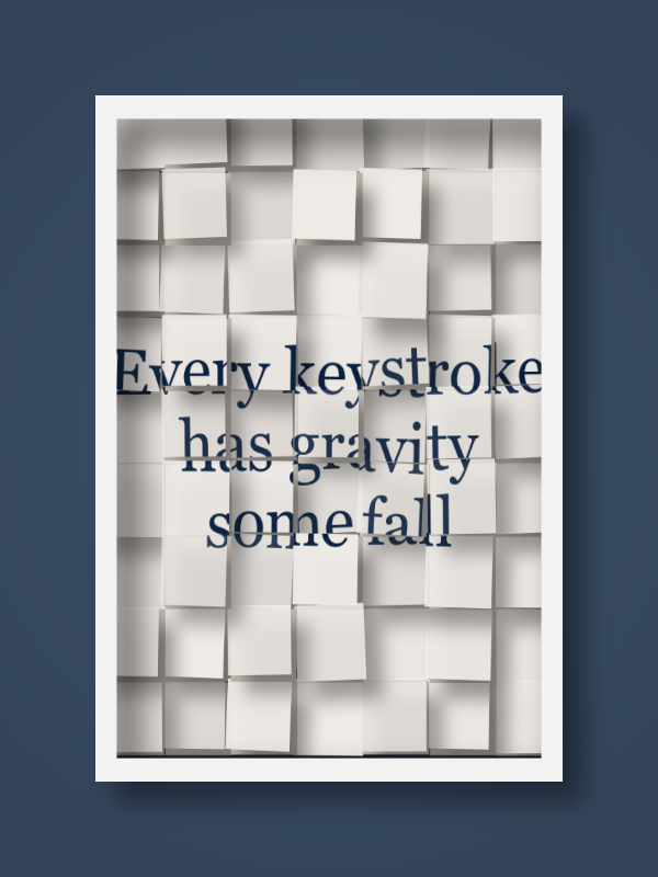 The Metaphor Machine #14846