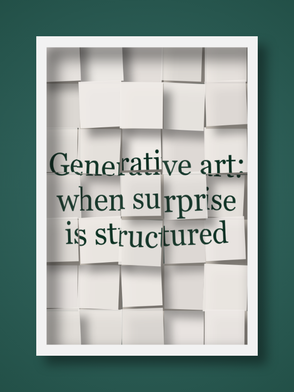 The Metaphor Machine #4284