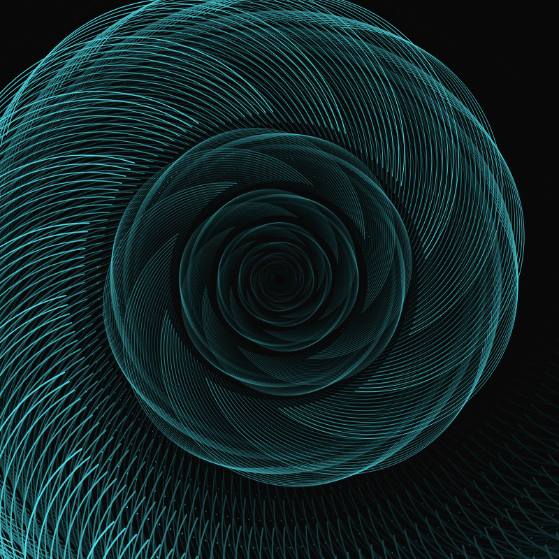 Free Hypnotic Spiral #52