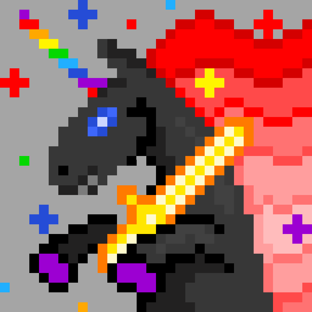 Unicorn #5674