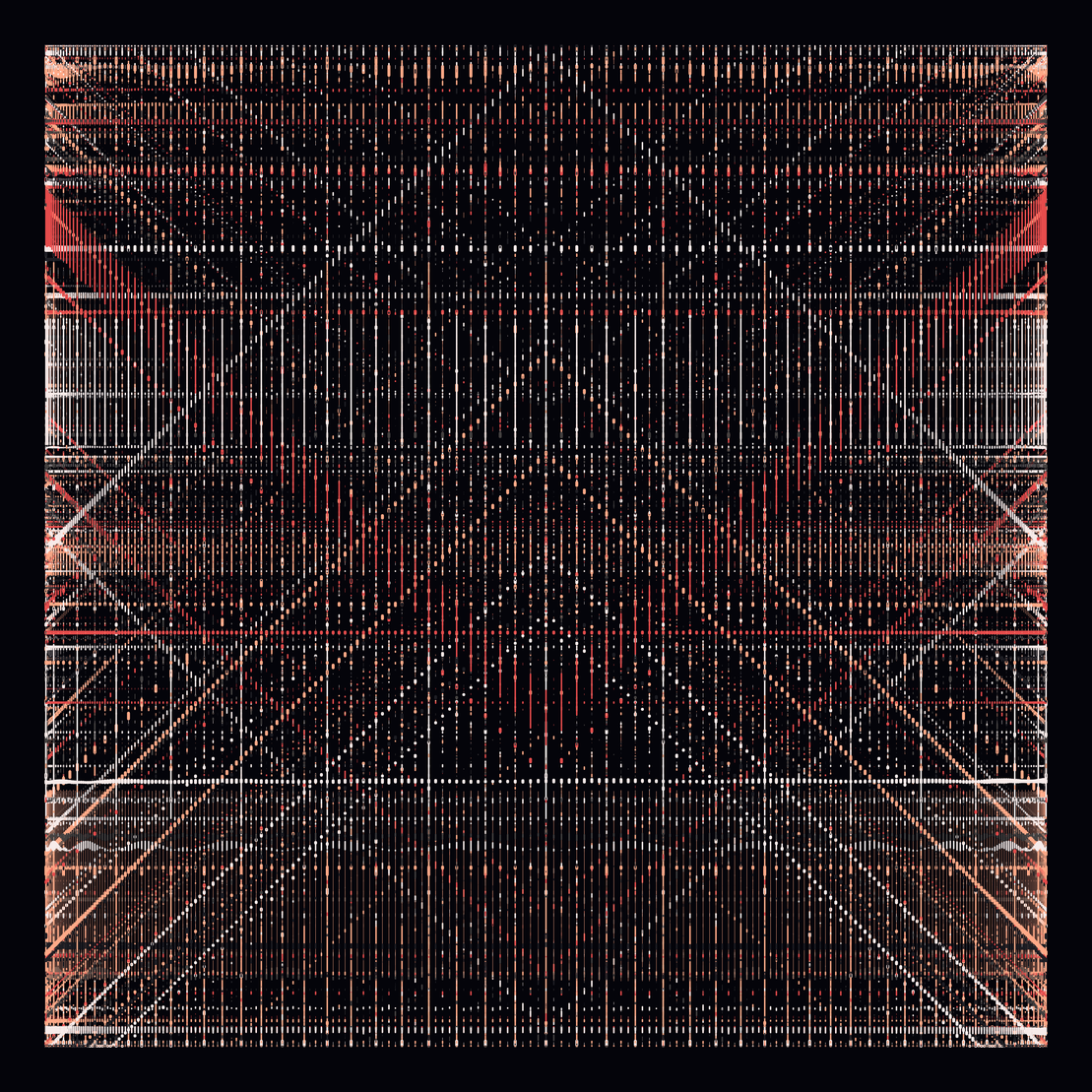 Rhythms #395