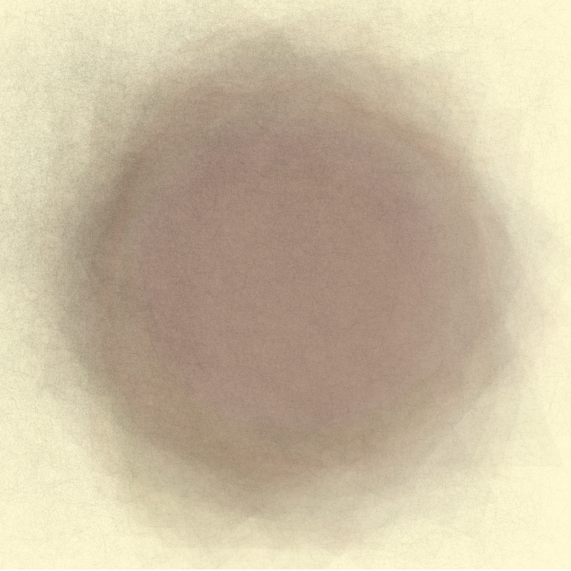 Accretion #21
