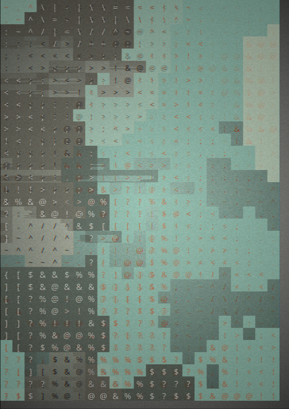 Convergence Remnants #5664