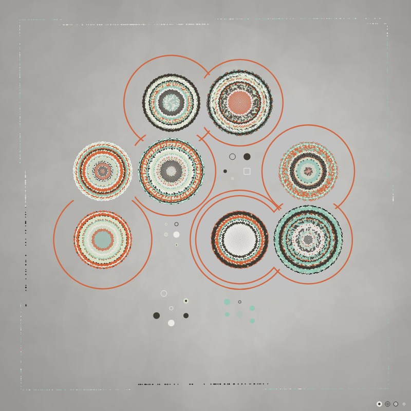 Hidden Square #309