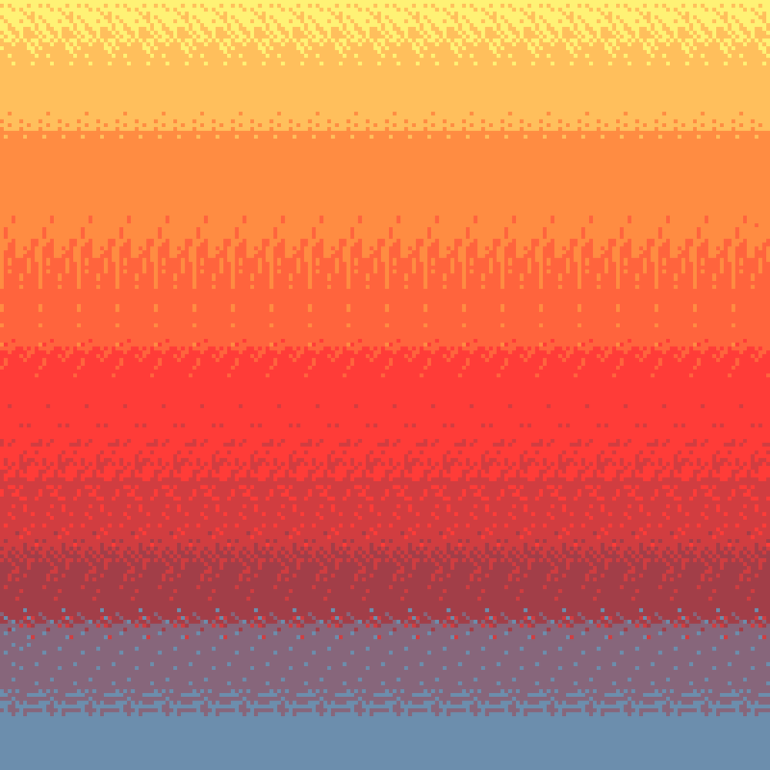 Dithered Gradients #125