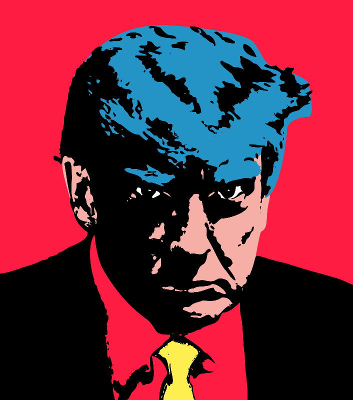 Donald Trump #369