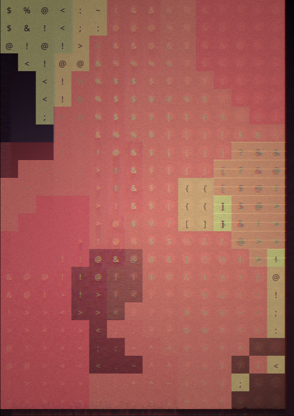 Convergence Remnants #15259