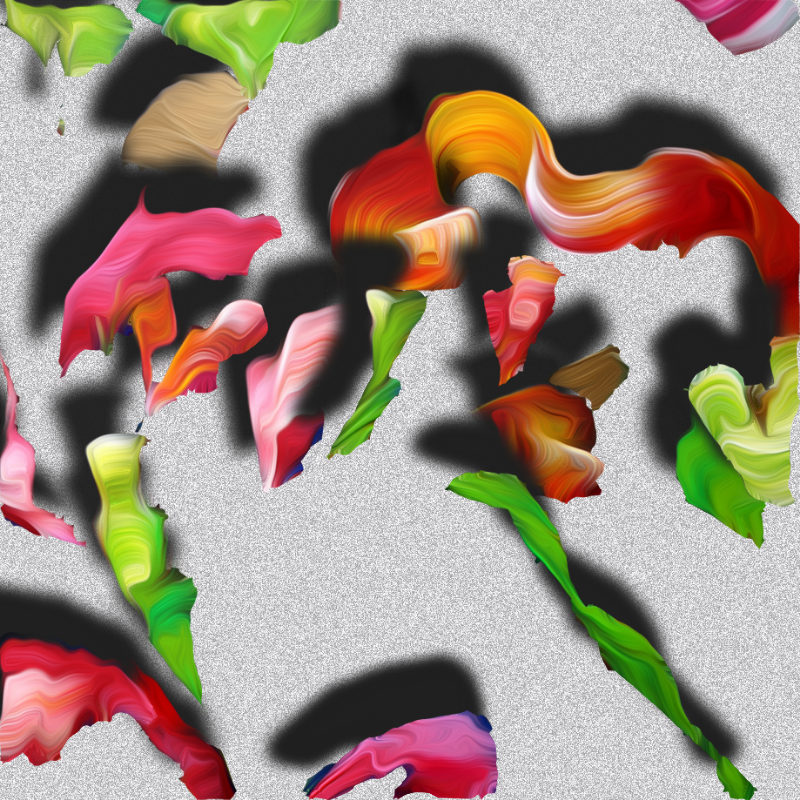 Flores vitae
